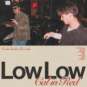 Image for 'Low Low'