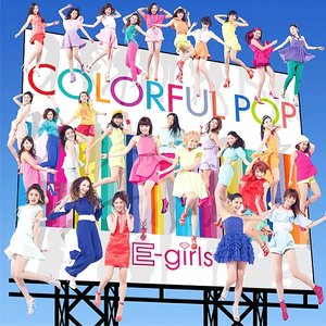 Image for 'COLORFUL POP'