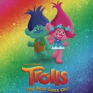 Image for 'DreamWorks Trolls - The Beat Goes On!'