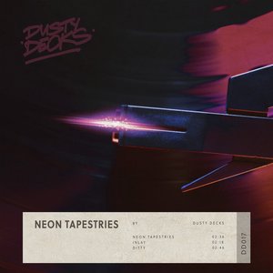Image for 'Neon Tapestries'
