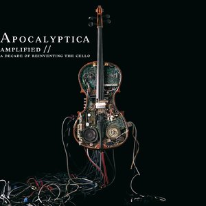 Imagem de 'Amplified - A Decade Of Reinventing The Cello'