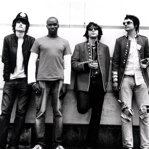 'The Libertines'の画像