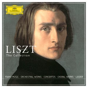 Image for 'The Liszt Collection'