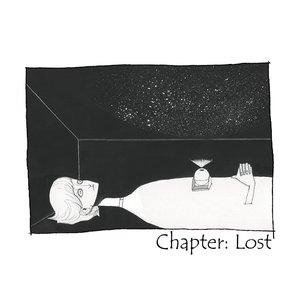 “Chapter: Lost”的封面