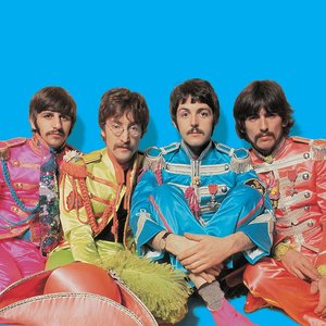 Image for 'Beatles'