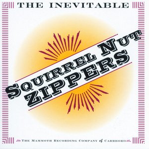 Imagem de 'The Inevitable Squirrel Nut Zippers'