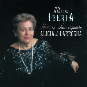 Image for 'Albéniz: Ibéria; Navarra; Suite Española'