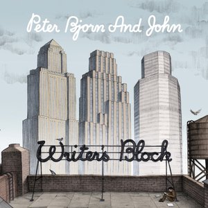 Bild för 'Writer's Block'