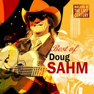 Image for 'Masters Of The Last Century: Best of Doug Sahm'