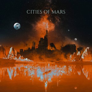 Image for 'Cities of Mars'