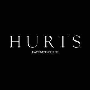 Bild für 'Happiness (Deluxe Edition)'