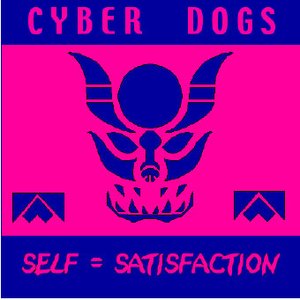 'CYBER DOGS'の画像