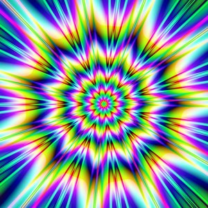 Image pour 'Shine, Glow, Glisten'