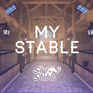 Image for 'My Stable (Original Star Stable Soundtrack)'