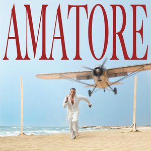 “AMATORE”的封面