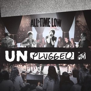 'All Time Low - MTV Unplugged'の画像