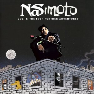 Image pour 'Nasimoto Vol. 2 - The Even Further Adventures'