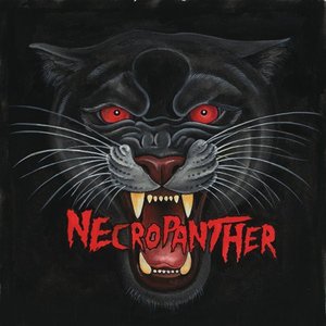 Image for 'Necropanther'