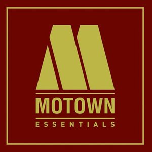 Imagem de 'Motown Essentials'