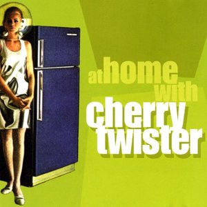 Image for 'At Home With Cherry Twister'