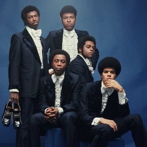 Immagine per 'Harold Melvin & The Blue Notes'
