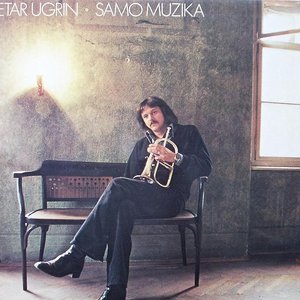 “Petar Ugrin”的封面