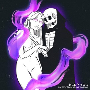 Image for 'Keep You'