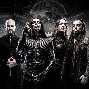 “Septicflesh”的封面