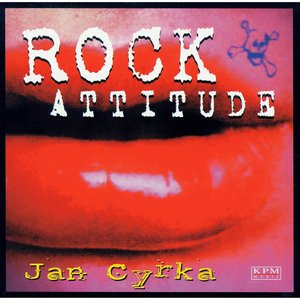 Image for 'Rock Attitude'