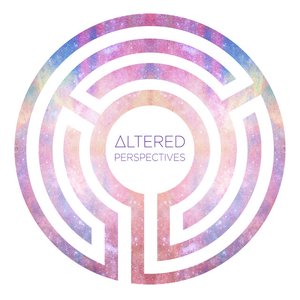Image for 'Altered Perspectives'