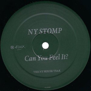 Imagen de 'Can You Feel It?'