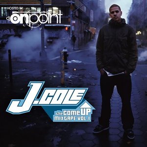 Image for 'The Come Up Mixtape Vol. 1'