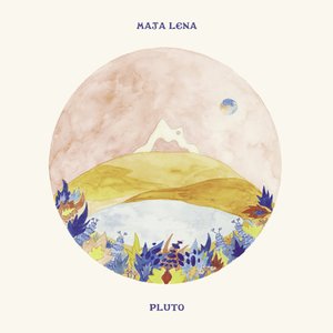 Image for 'Pluto'