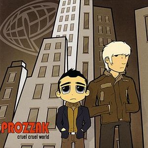 Imagen de 'Cruel Cruel World'
