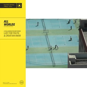 Image for 'All Worlds'