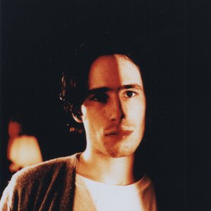 Bild für 'Jeff Buckley'