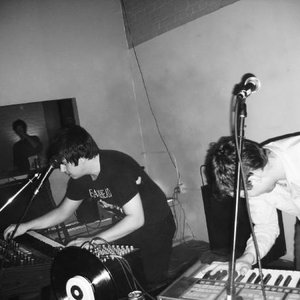 Image for 'Death Domain'