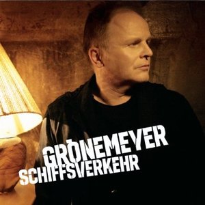 “Schiffsverkehr”的封面