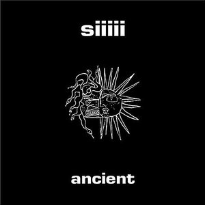 “Ancient”的封面