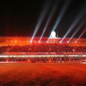 “Galatasaray Korosu”的封面