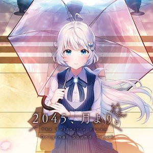 Image for '2045、月より。Original Sound Track'