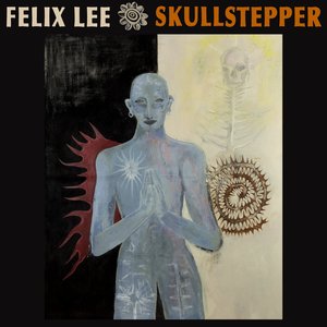 “Skullstepper”的封面