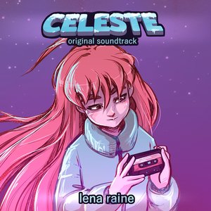 Image for 'Celeste Original Soundtrack'