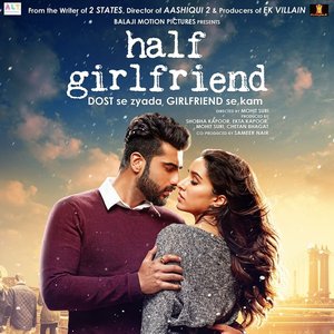 Bild für 'Half Girlfriend'