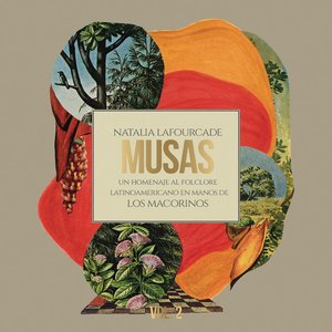 Image for 'Musas (Un Homenaje al Folclore Latinoamericano en Manos de Los Macorinos), Vol. 2'