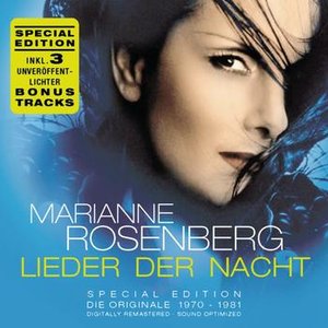 Image for 'Lieder der Nacht - Special Edition'