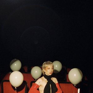 Image for 'Scared Of Everything'