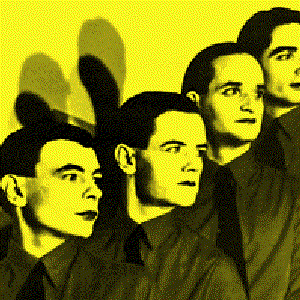 Image for 'Kraftwerk'