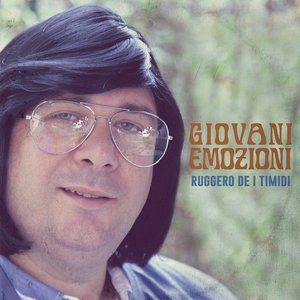 Image for 'Giovani emozioni'