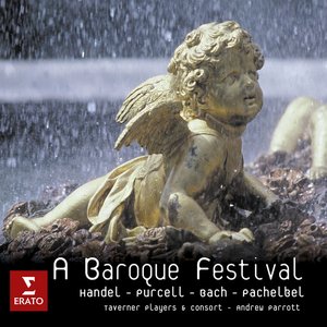 'A Baroque Festival' için resim